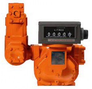 MC515 fuel meter
